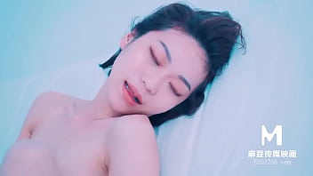 Chinese porno star Su Qing Ge gets wild in Part 4 of \