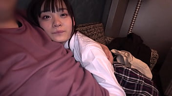 Youthfull Japanese damsel experiences mighty excitement when her bf vibrates her unshaven vagina. The moist and wool coated snatch is then passionately penetrated, resulting in multiple orgasms. Unprofessional Japanese teenage porn featuring a puny damsel