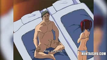 Animation porno with uncensored lovemaking gigs and English subtitles