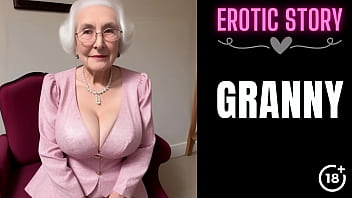 Mature gal seeks youthful male companion in highly first-ever part of series