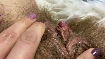 Ginormous firm beef whistle smashes vagina for strong climax